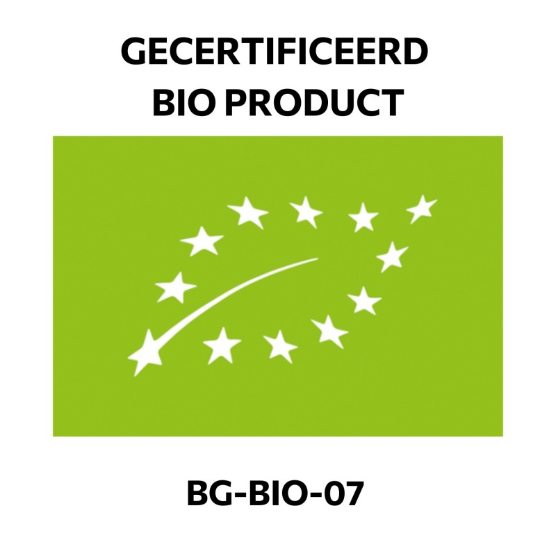 „Natuurlijke versheid" Set Bio Bloemenwateren