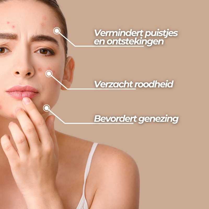 Probleemhuidverzorging Set