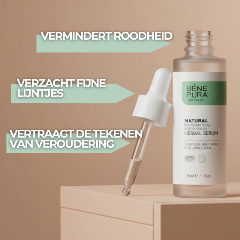 Hydraterende huidverzorging Set