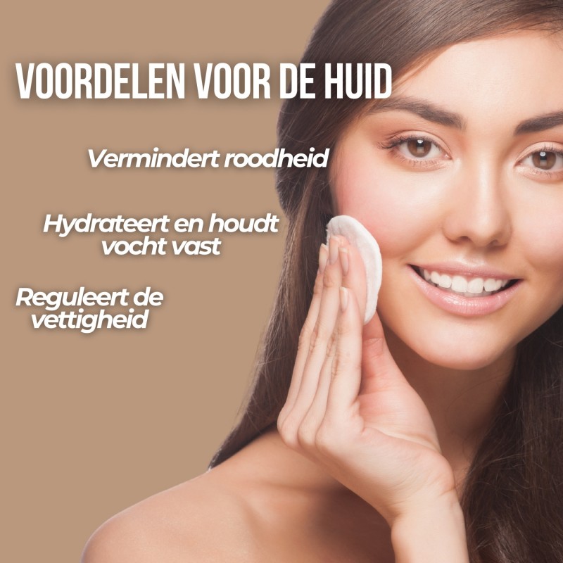 Tweefasen Micellair Water - 200ml