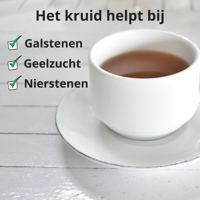 Paardenbloem wortel - 100g