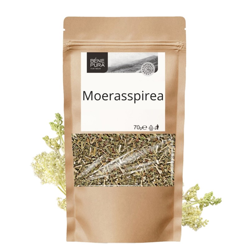 Moerasspirea - 70g - Kruiden