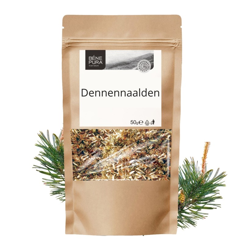 Dennennaalden - 50g - Kruiden