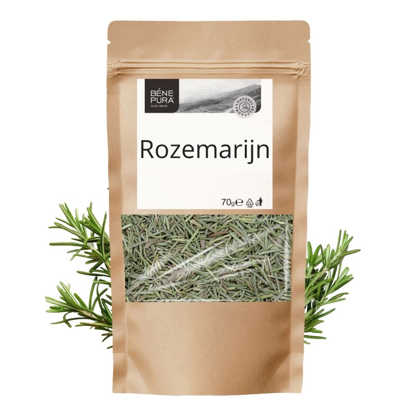 Rozemarijn - 70g - Kruiden