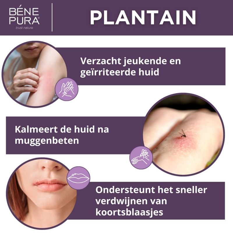 Zalven voor Jeuk Set