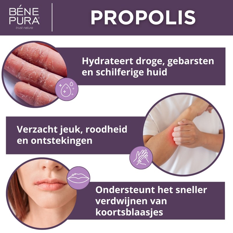 Zalven voor Jeuk Set