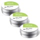 3x Anti Jeuk Zalf met Tea Tree - 40ml