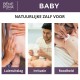 3x Luieruitslag Zalf met Calendula en Kamille - 40ml - Benepura.be 3x Luieruitslag Zalf met Calendula en Kamille - 40ml