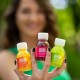 6x Pack DOZZA Energy Rainbow Pack Energieshots - 60ml