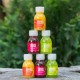 6x Pack DOZZA Energy Rainbow Pack Energieshots - 60ml