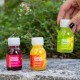 6x Pack DOZZA Energy Rainbow Pack Energieshots - 60ml