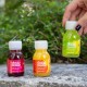 6x Pack DOZZA Energy Cool Apple Energieshot - 60ml