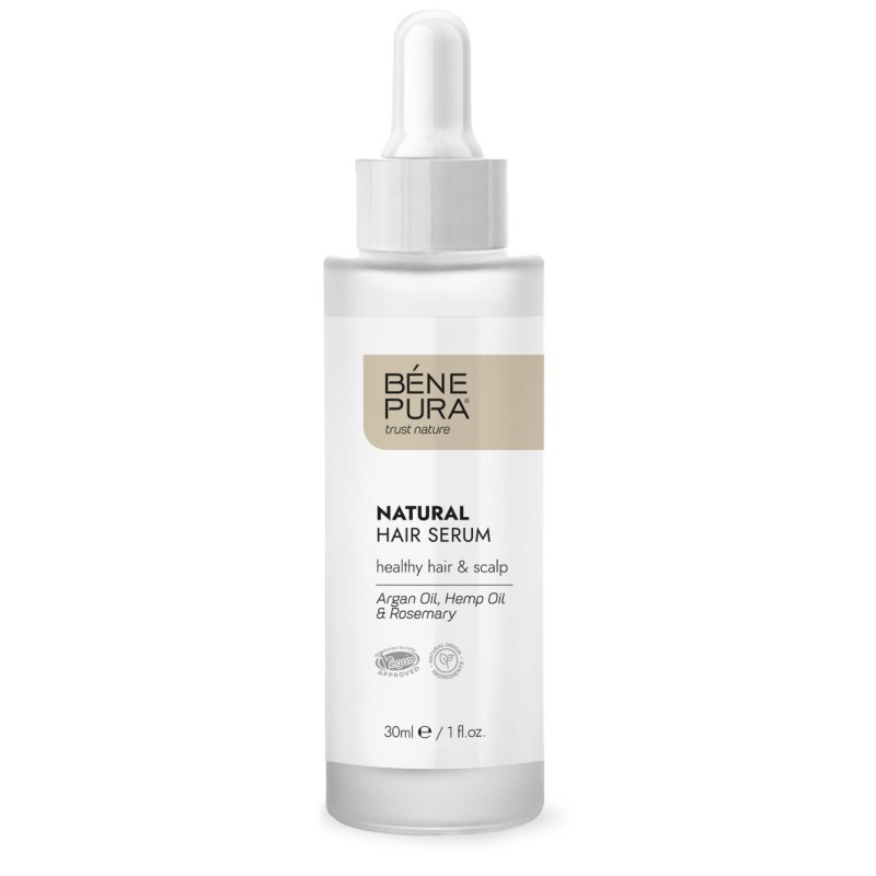 Haarserum - 30ml