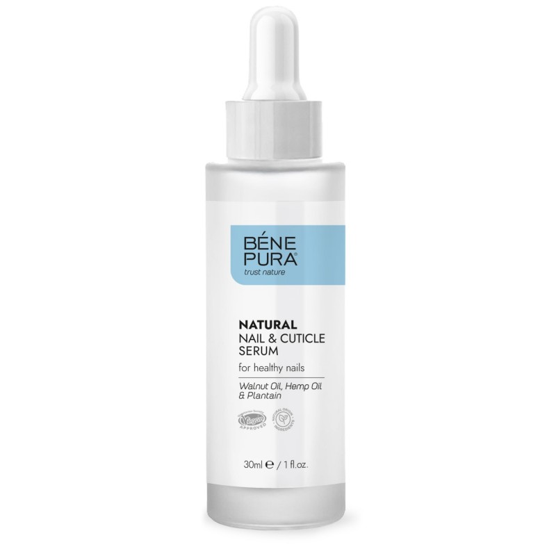 Nagelserum - 30ml - Productenvergelijking