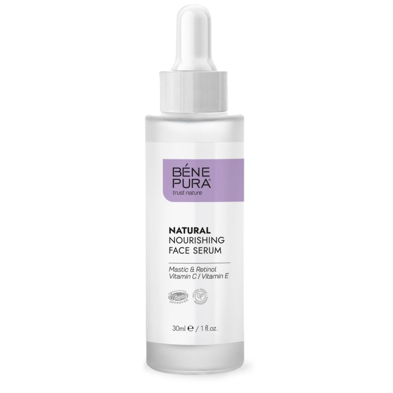 Retinol Gezichtsserum - 30ml - Productenvergelijking