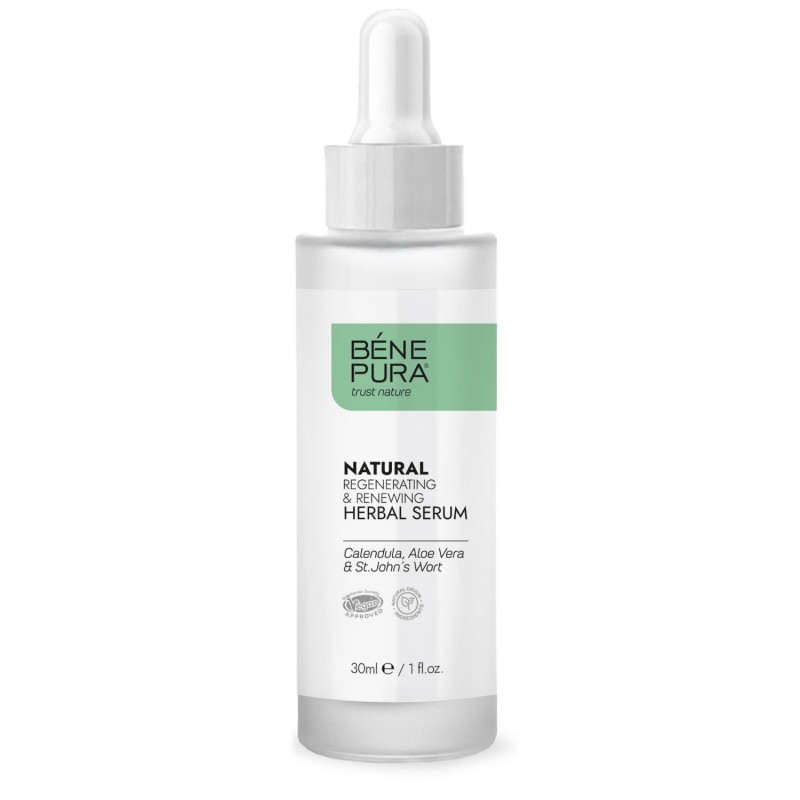 Regenererend Gezichtsserum - 30ml - Productenvergelijking