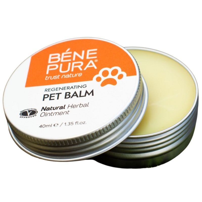 Regenererende Huisdier Balsem met Goudsbloem - 40ml - Productenvergelijking