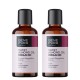 2x Bio Dragerolie van Amandel - 100ml