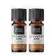 2x Bio Kaneel Etherische olie - 10ml