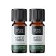 2x Bio Mirte Etherische olie - 5ml