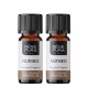 2x Bio Nootmuskaat Etherische olie - 5ml