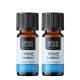 2x Bio Tijm Linalool Etherische olie - 5ml