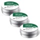 3x Anti Irritatie Huisdier Balsem met Weegbree - 40ml