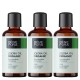 3x Bio Dragerolie van Jojoba - 100ml