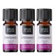 3x Bio Oregano Etherische olie - 10ml