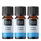 3x Bio Tijm Linalool Etherische olie - 5ml