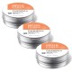 3x Brand- en Wondzalf met Calendula - 40ml