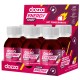 6x Pack DOZZA Energy Hot Pomegranate Energieshot - 60ml