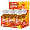 6x Pack DOZZA Energy Spicy Orange Energieshot - 60ml