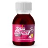 DOZZA Energy Hot Pomegranate Energieshot - 60ml
