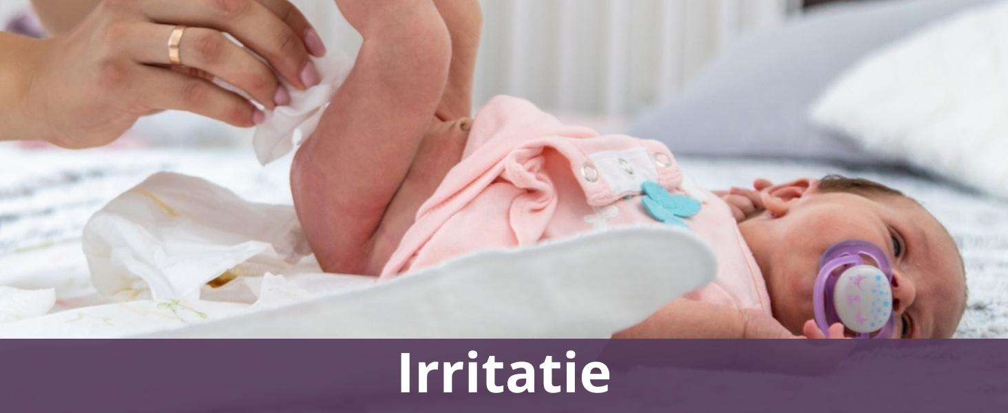 Irritatie