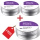 3x Gewrichtszalf met Smeerwortel - 40ml