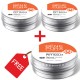 3x Regenererende Huisdier Balsem met Goudsbloem - 40ml