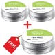 3x Anti Jeuk Zalf met Tea Tree - 40ml
