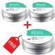 3x Anti Jeuk Zalf met Zinkoxide - 40ml