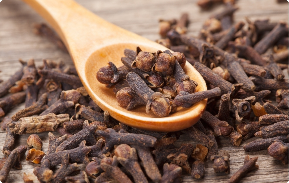 Waar helpt Kruidnagelolie bij?