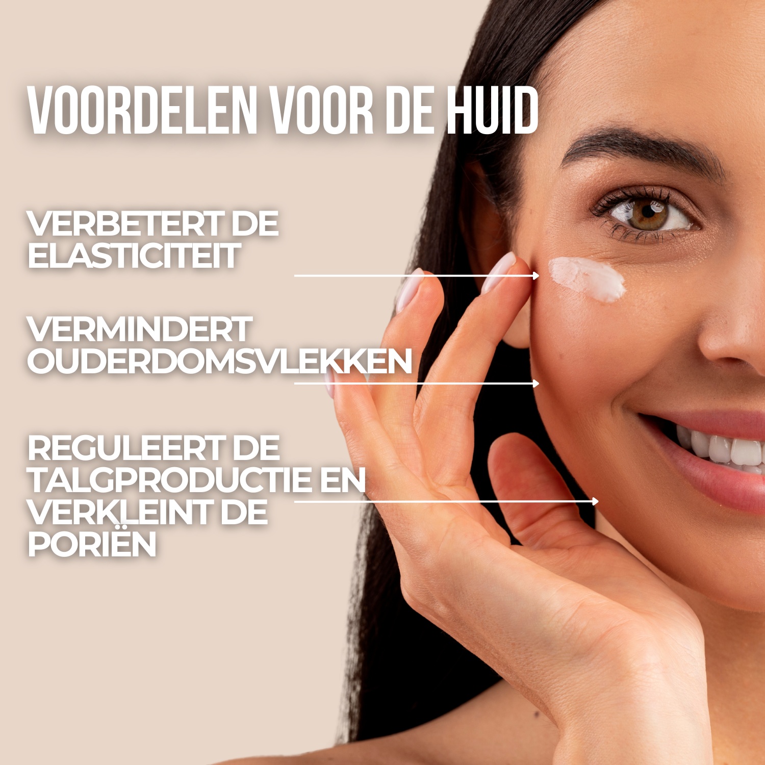 "Hydraterende huidverzorging" Set