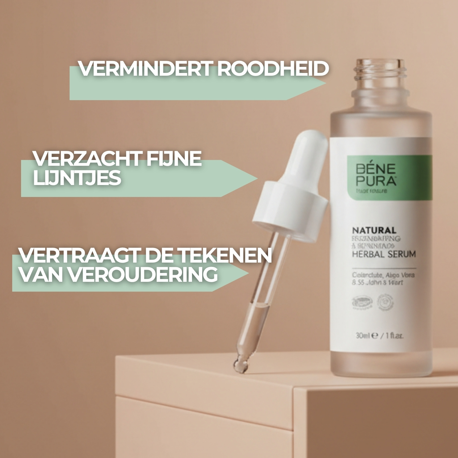 "Hydraterende huidverzorging" Set