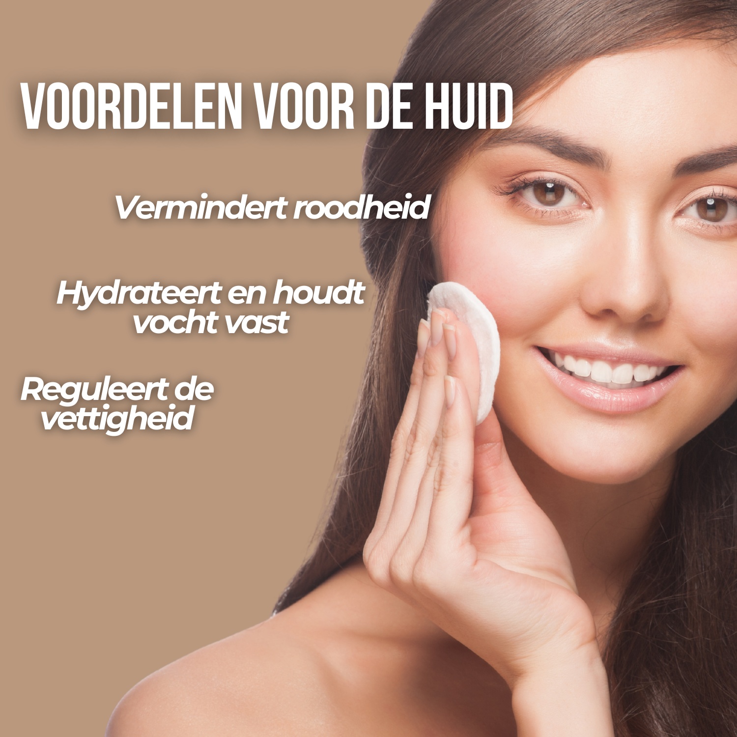 Tweefasen Micellair Water - 200ml