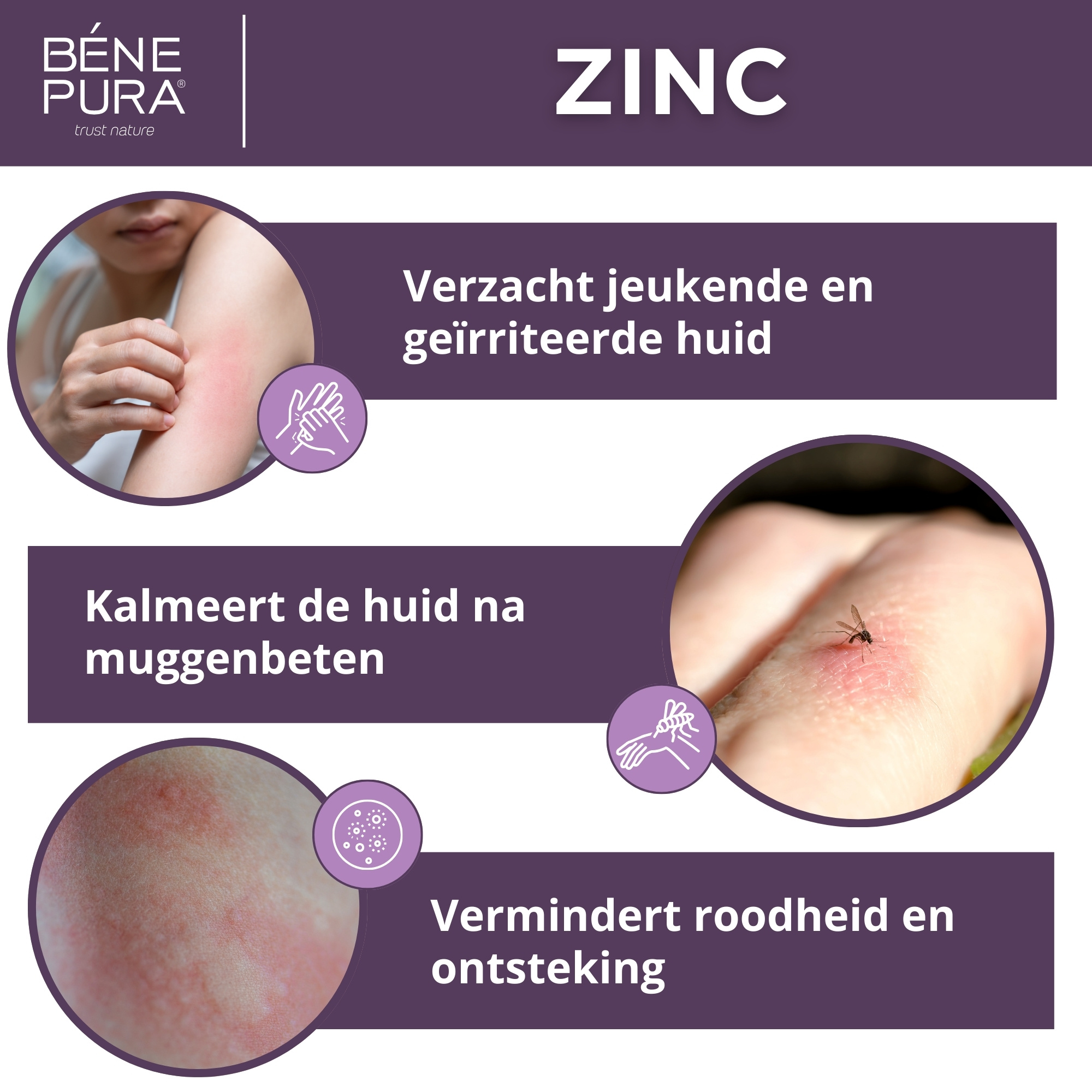 "Moeder en baby" Set