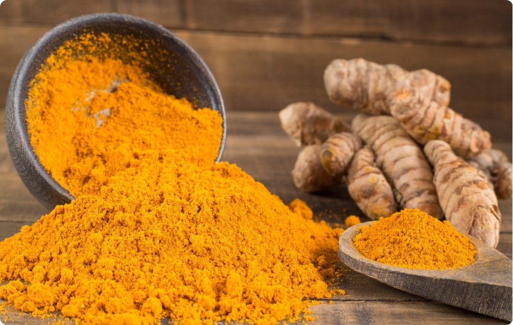 Aambeien Zalf met Wit Duizendblad, Tetra en Kurkuma - 40ml