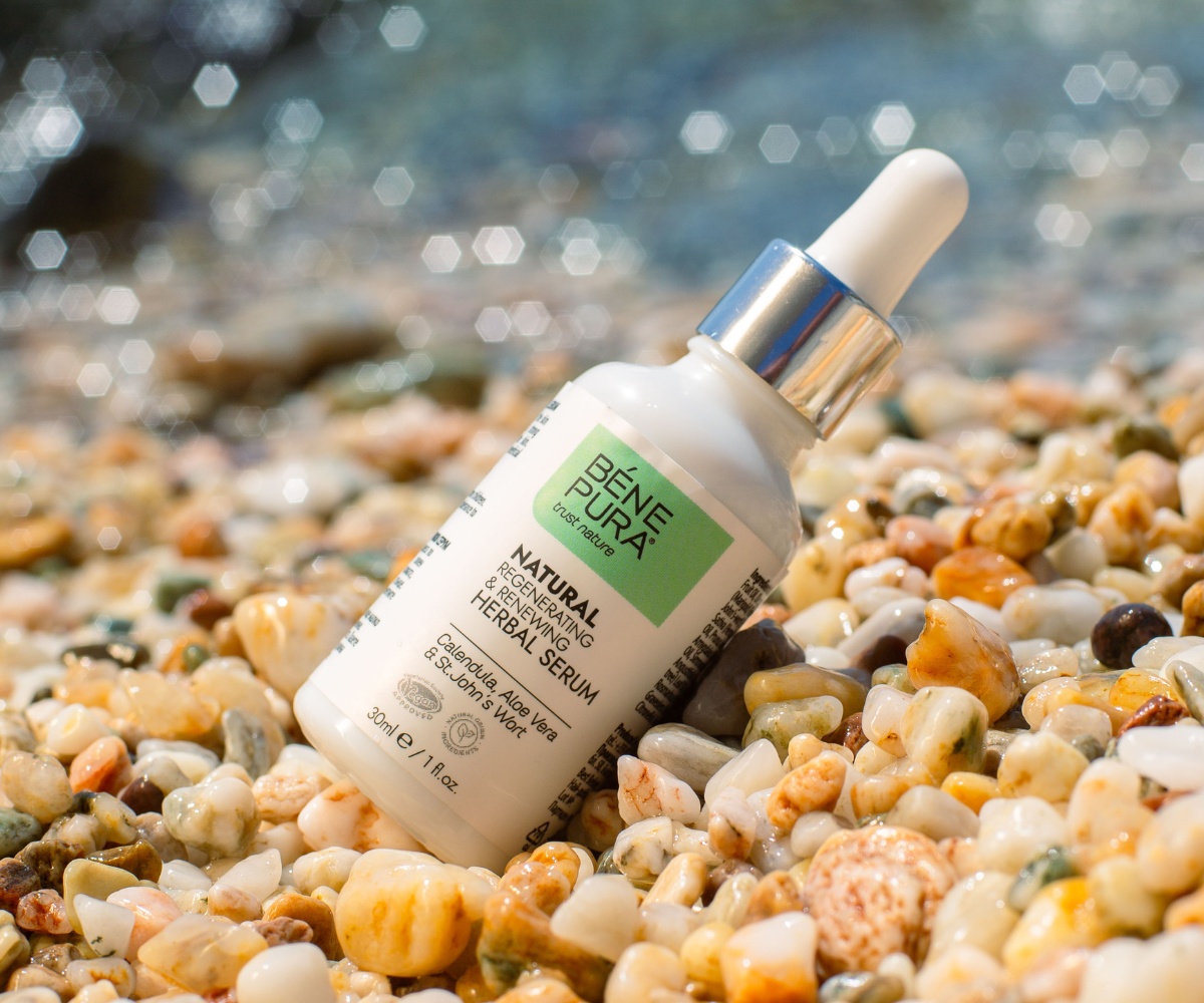 Regenererend Gezichtsserum - 30ml