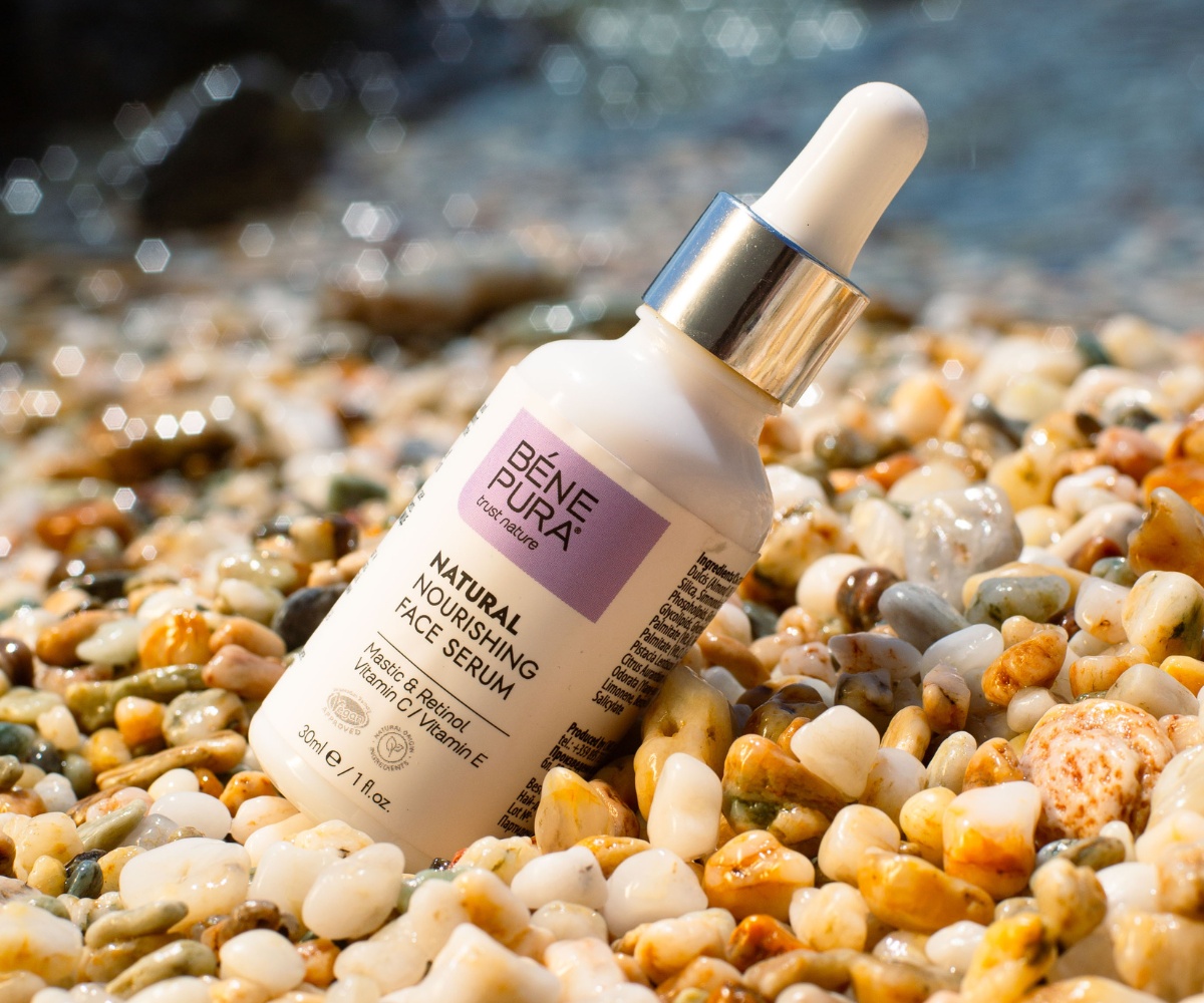 Retinol Gezichtsserum - 30ml