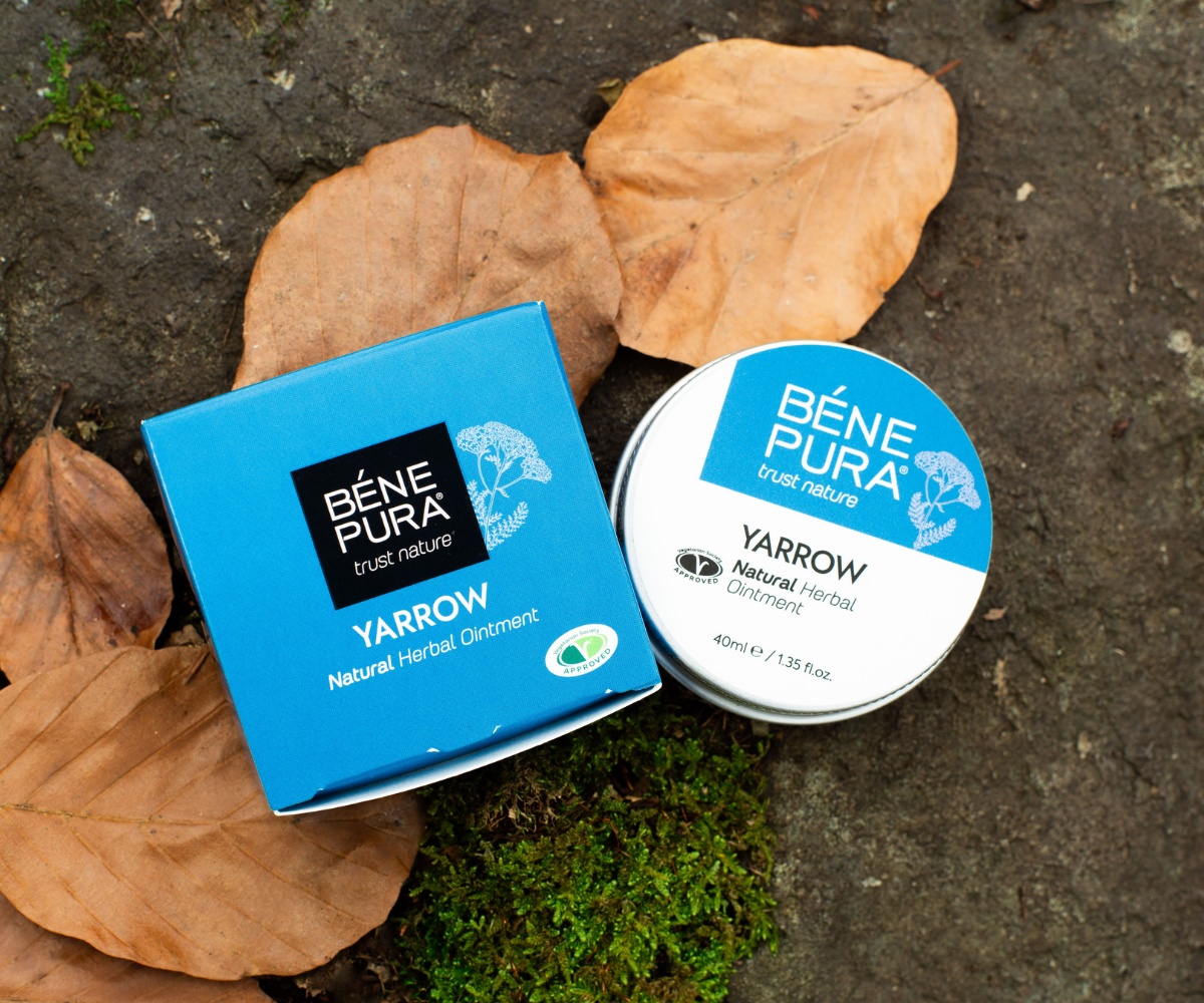 Aambeien Zalf met Wit Duizendblad - 40ml