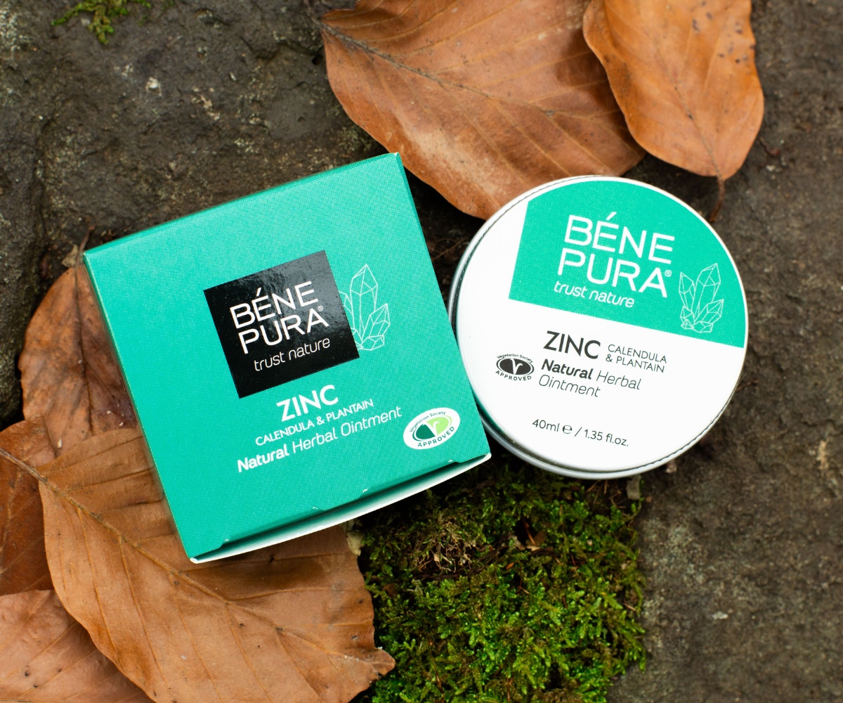 Anti Jeuk Zalf met Zinkoxide - 40ml